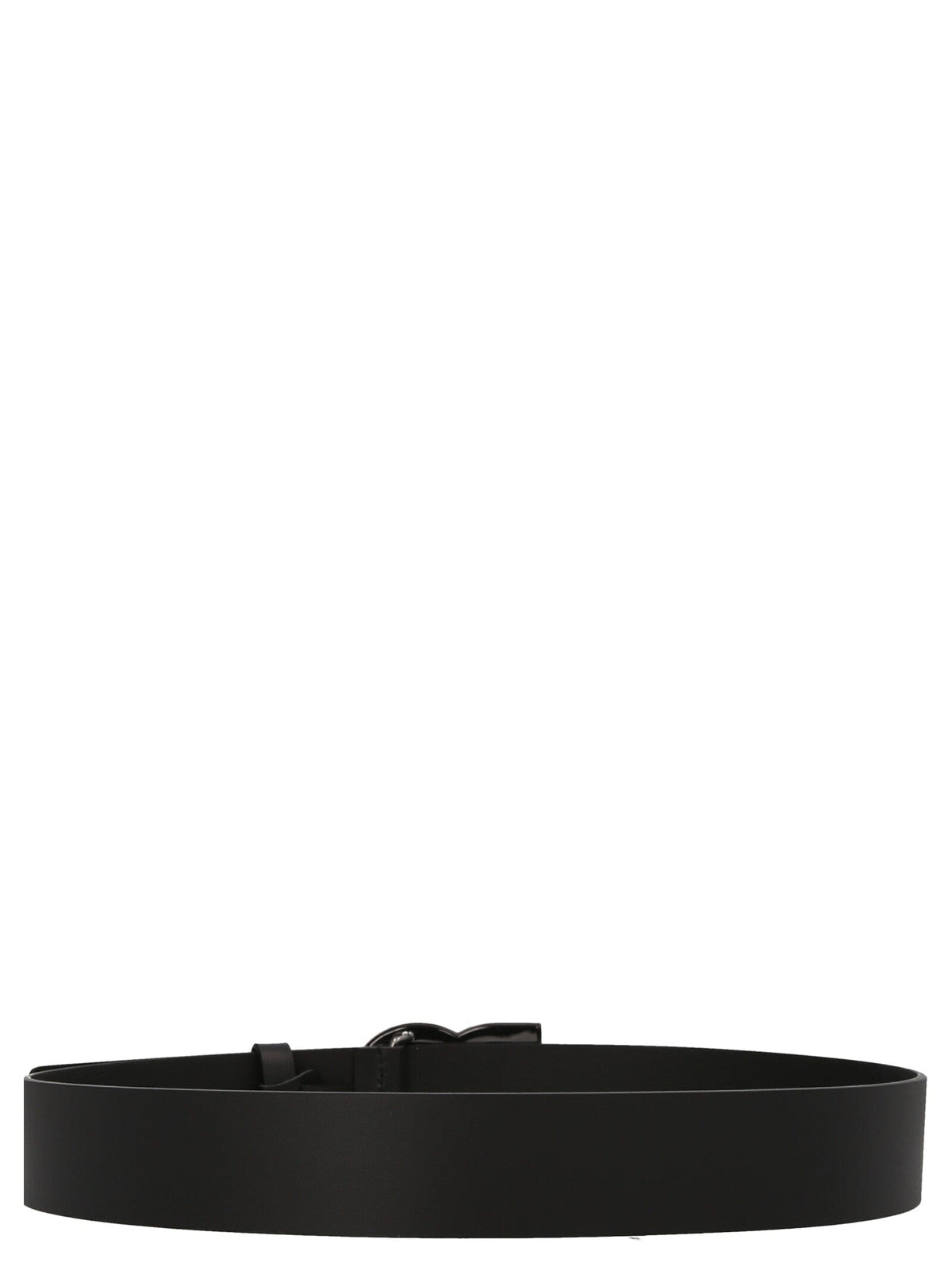 Dolce & Gabbana Logo Belt | Banlieue91