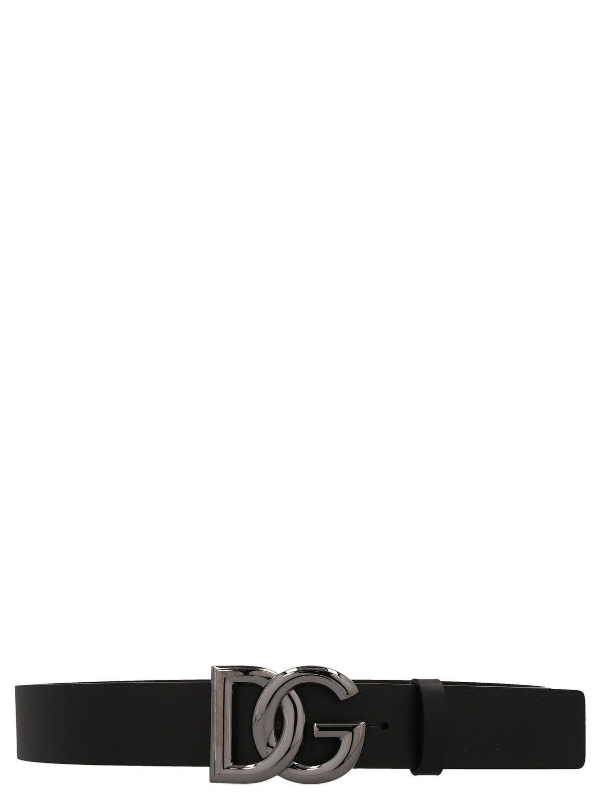 Dolce & Gabbana Logo Belt | Banlieue91