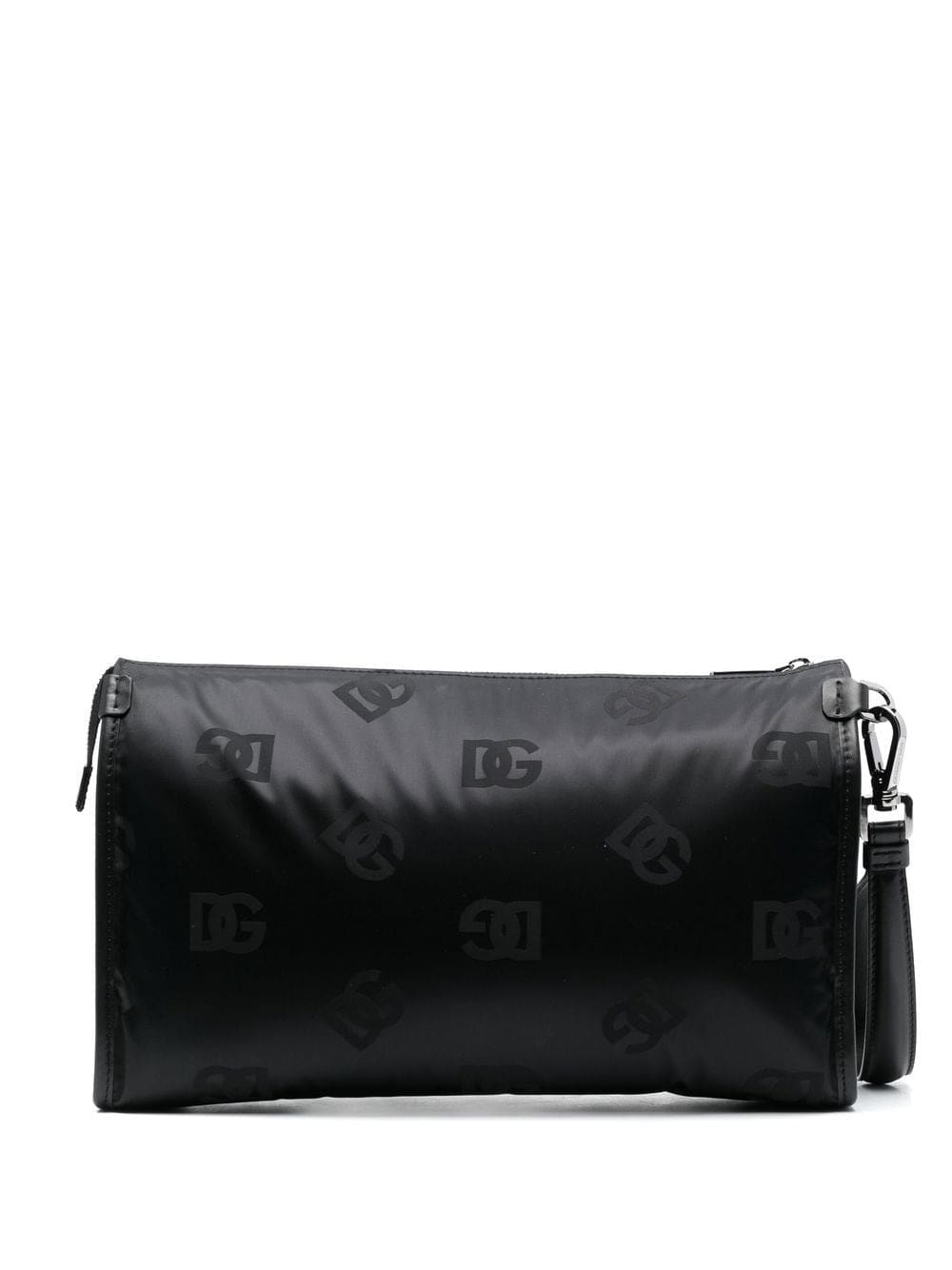 Dolce & Gabbana Logo Nylon Pouch | Banlieue91