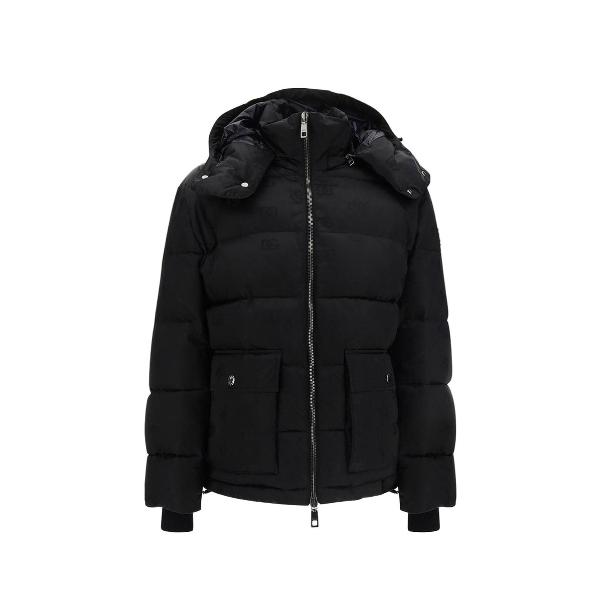 Dolce & Gabbana Logo P Ed Jacket | Banlieue91