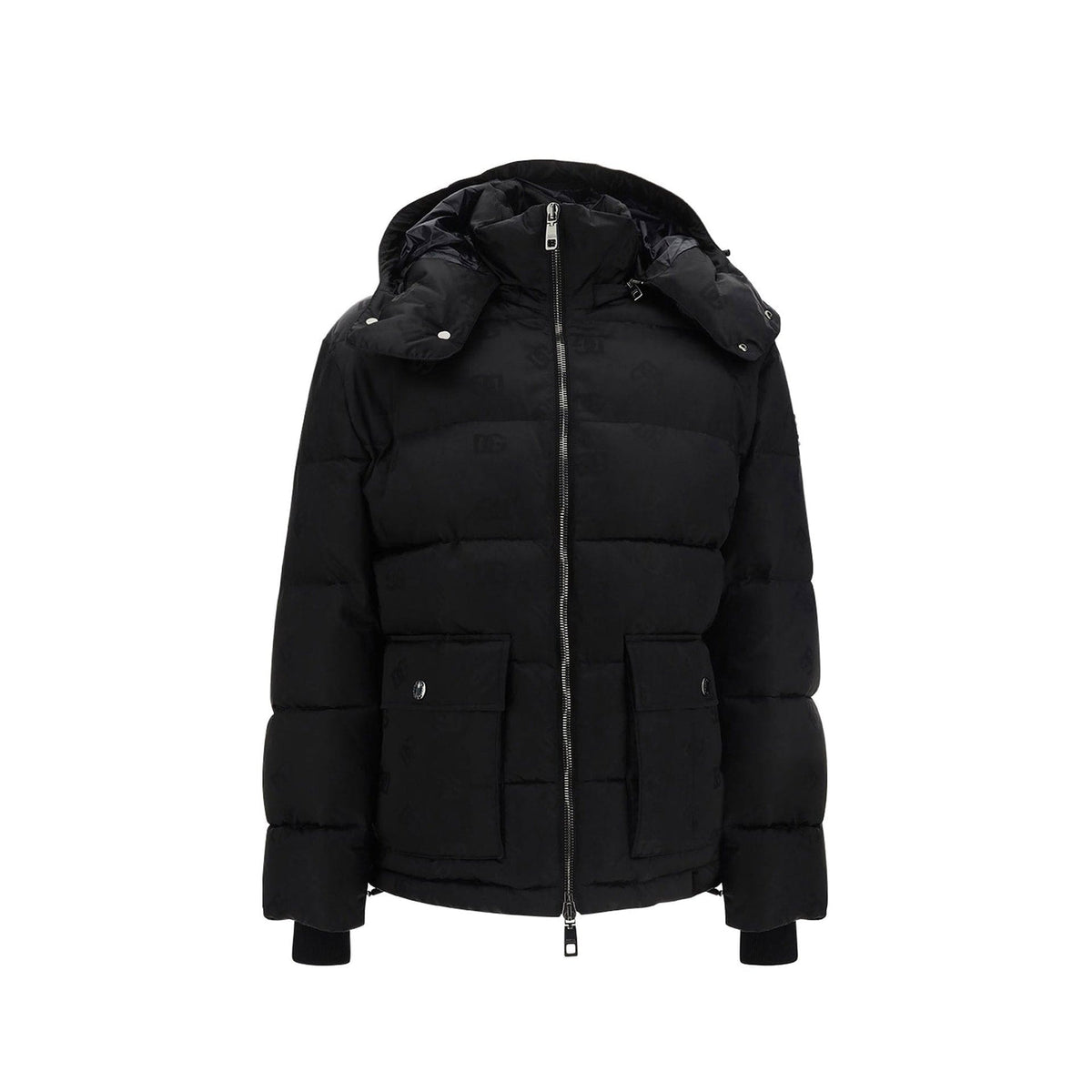 Dolce & Gabbana Logo P Ed Jacket | Banlieue91