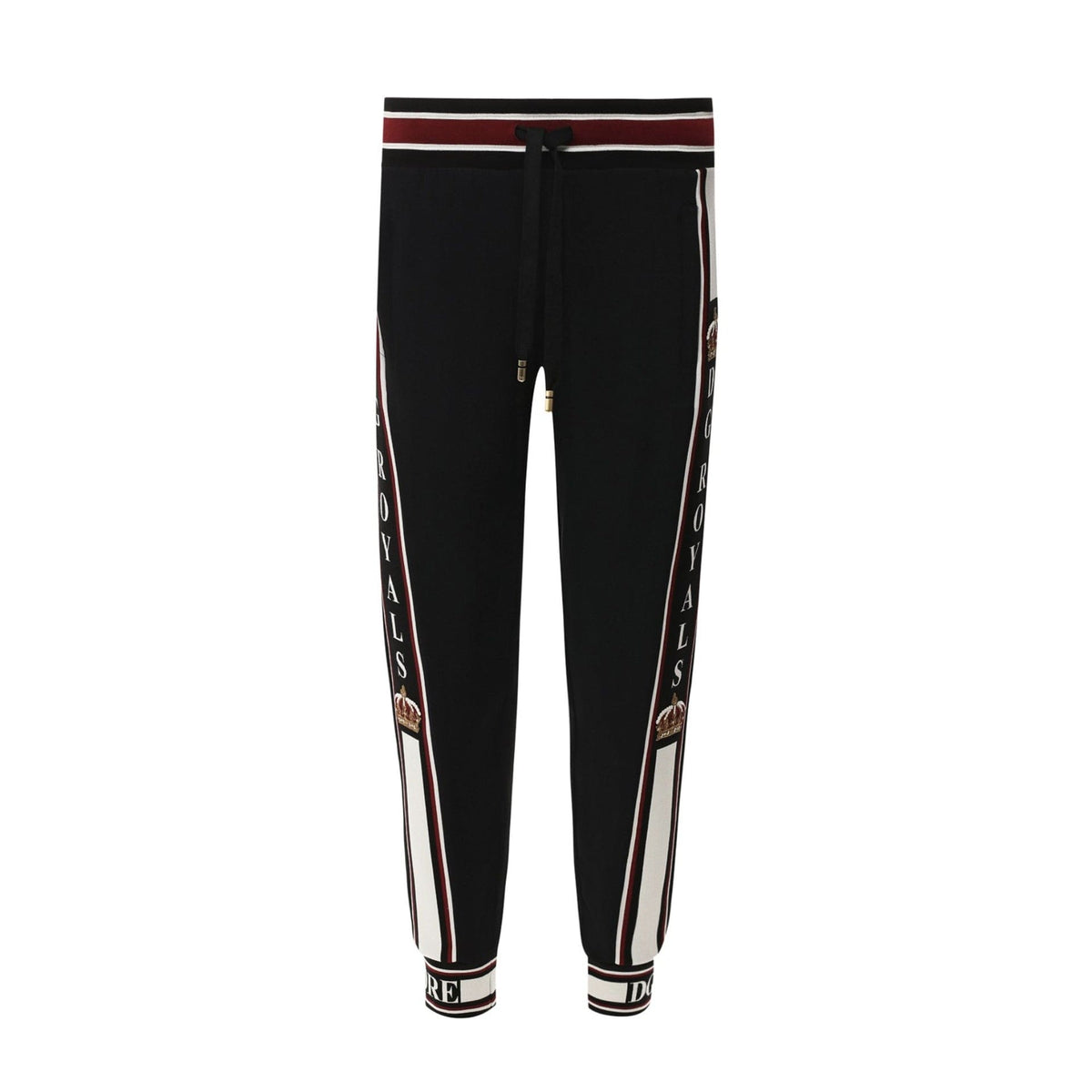 Dolce & Gabbana Logo Pants | Banlieue91