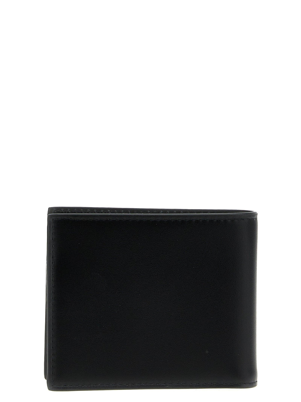 Dolce & Gabbana Logo Print Wallet | Banlieue91