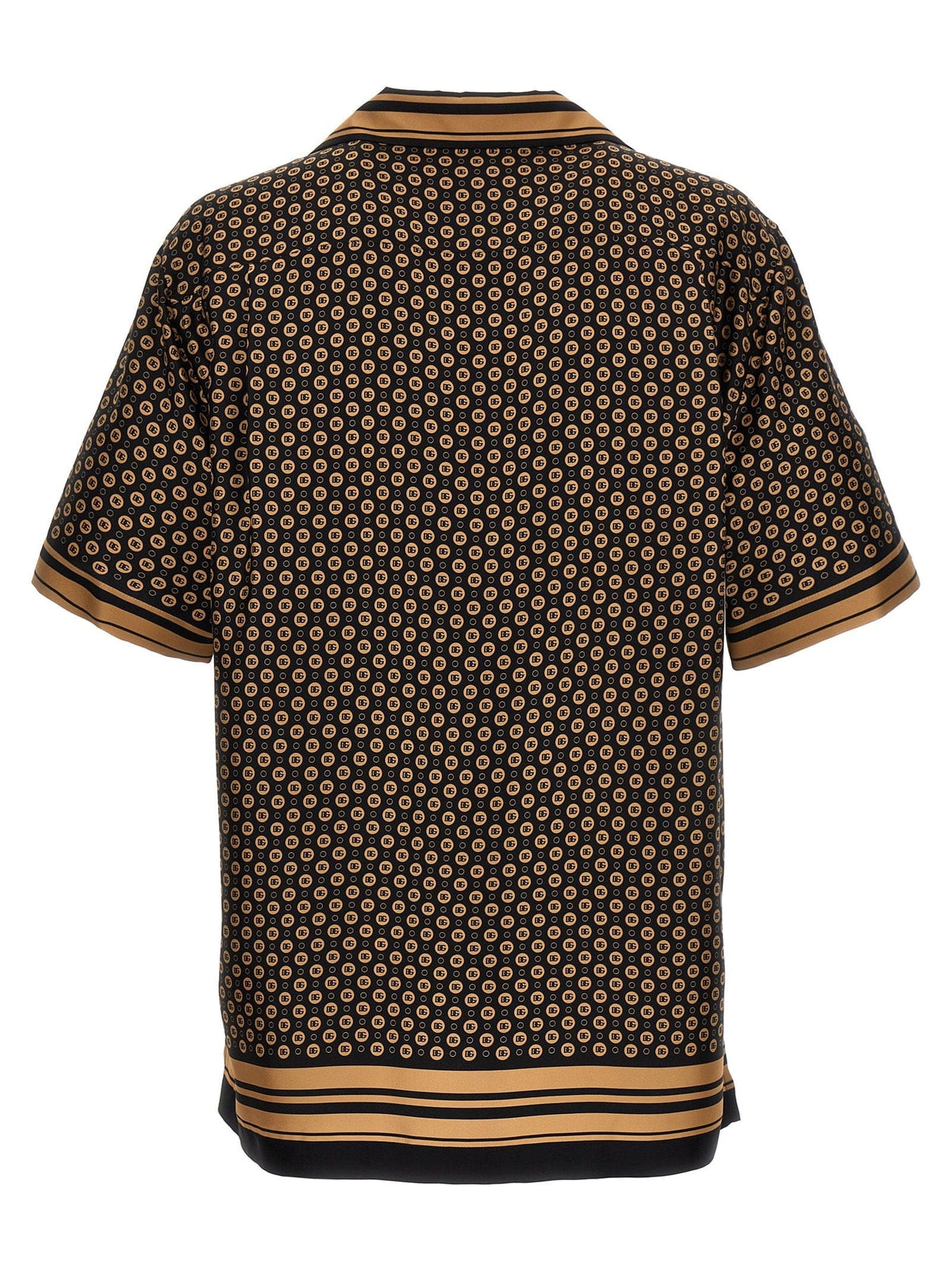Dolce & Gabbana Logo Shirt | Banlieue91