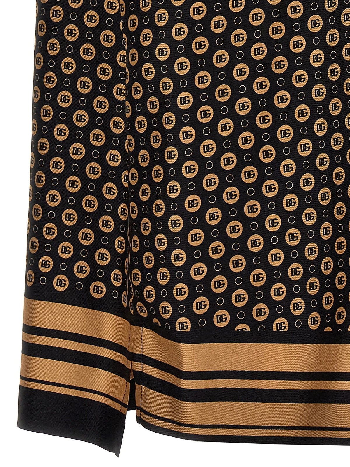 Dolce & Gabbana Logo Shirt | Banlieue91