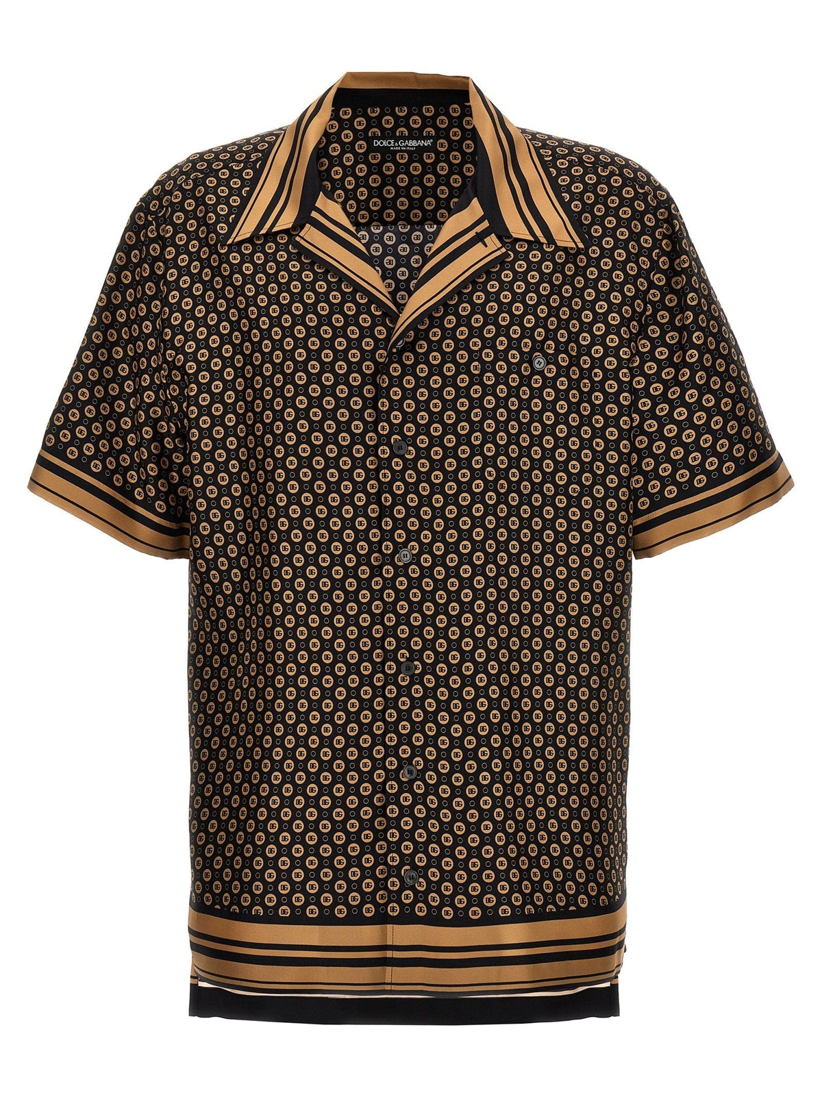 Dolce & Gabbana Logo Shirt | Banlieue91