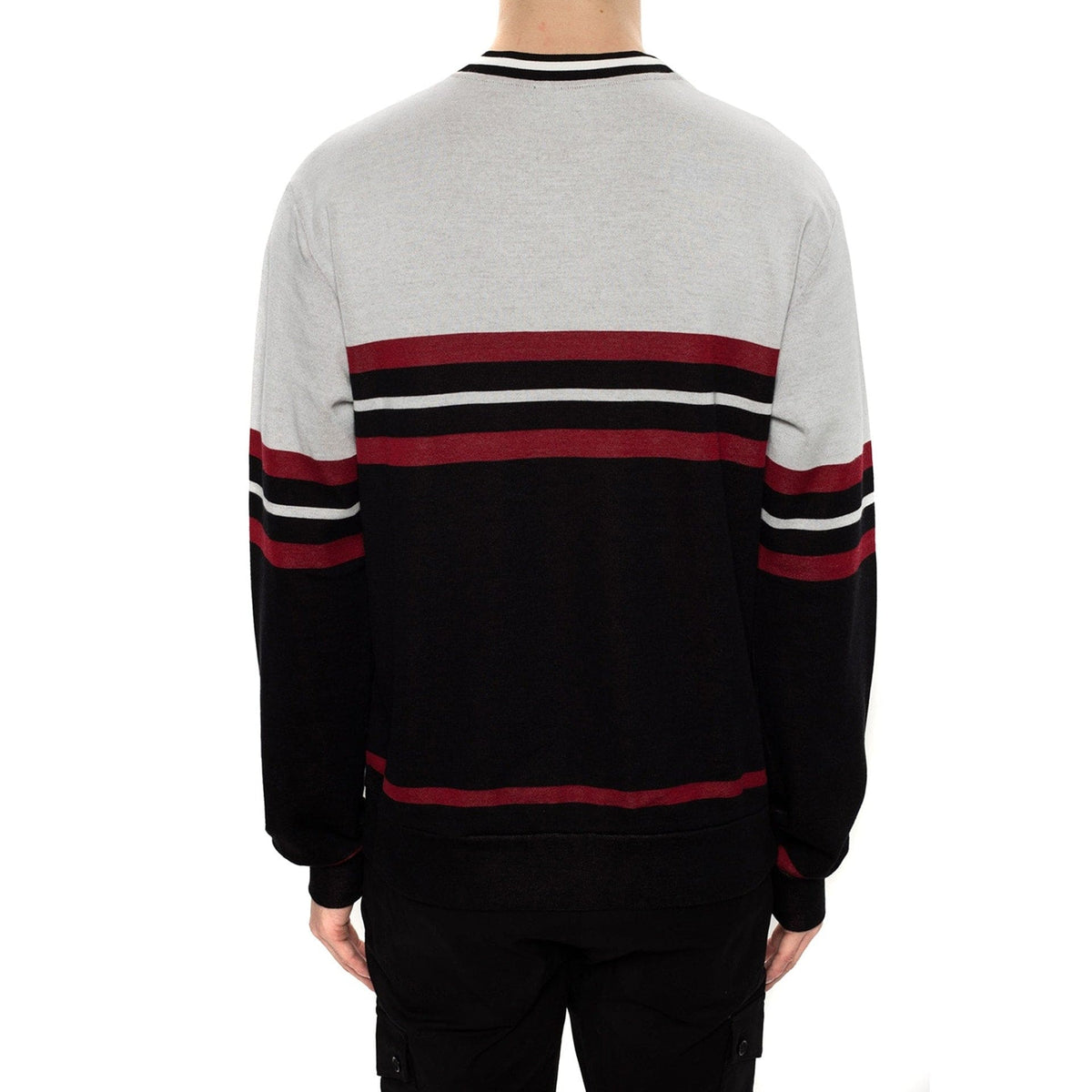 Dolce & Gabbana Logo Sweater | Banlieue91