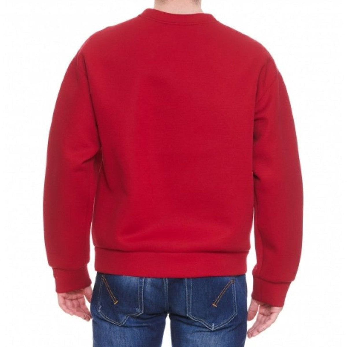 Dolce & Gabbana Logo Sweatshirt | Banlieue91