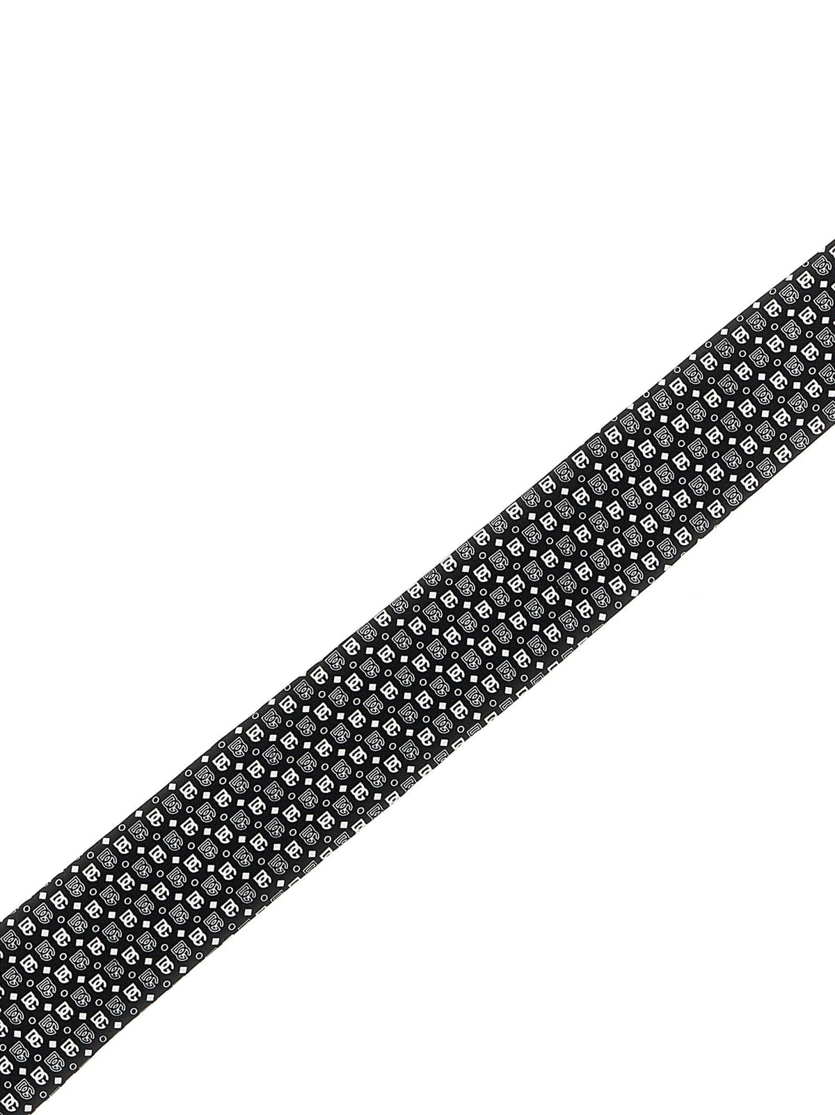 Dolce & Gabbana Logo Tie | Banlieue91