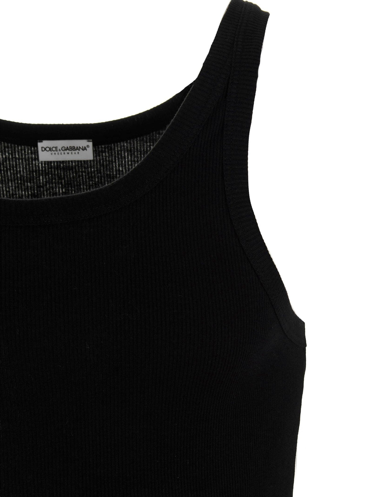 Dolce & Gabbana 'Marcello' Vest | Banlieue91