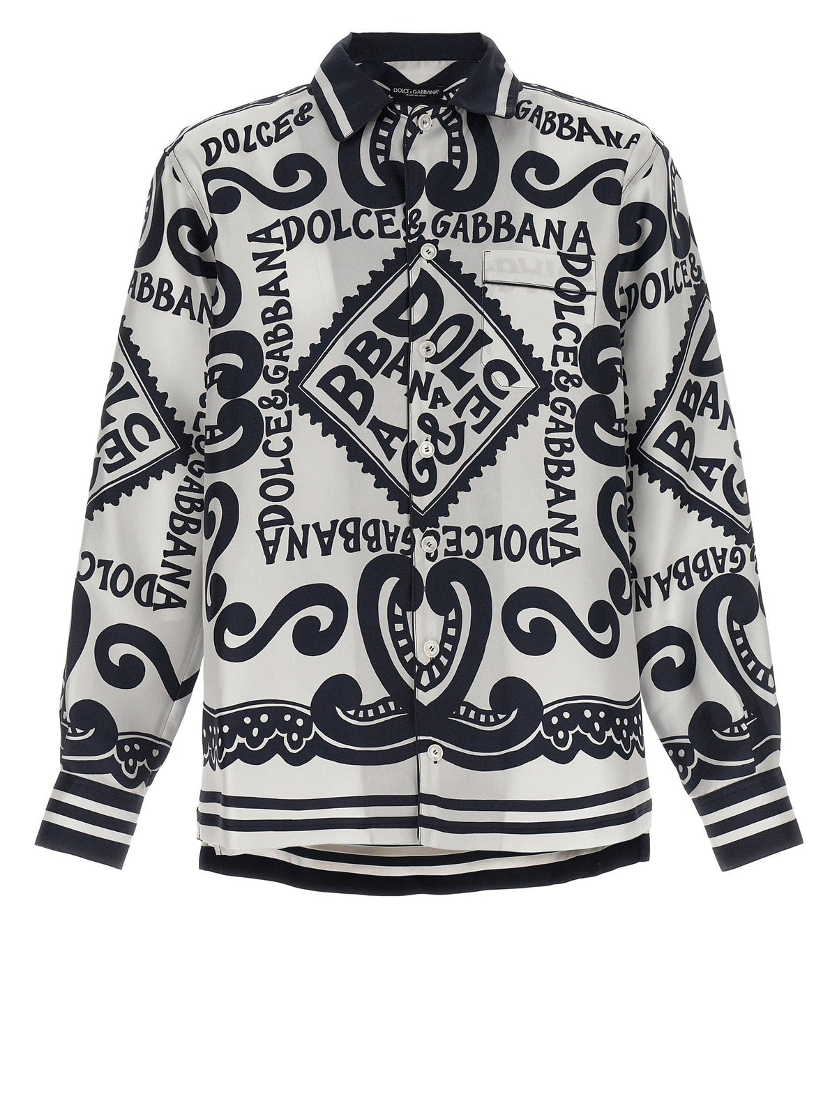 Dolce & Gabbana 'Marina' Shirt | Banlieue91