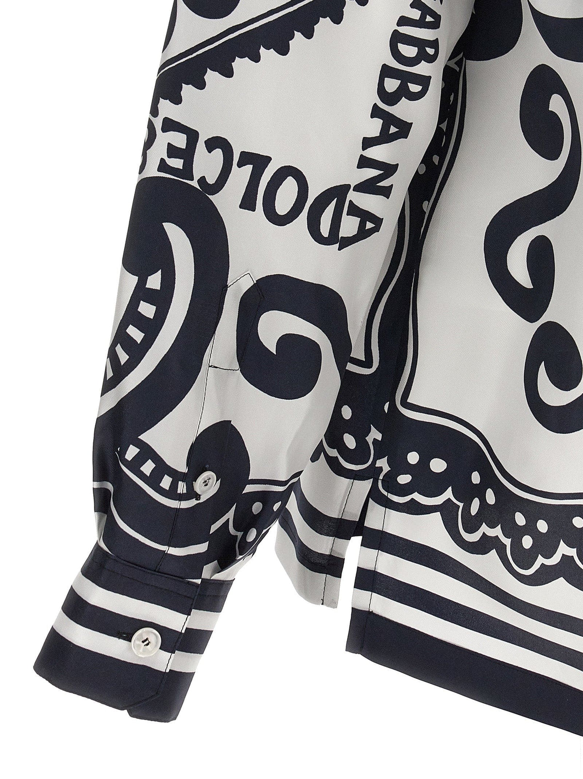 Dolce & Gabbana 'Marina' Shirt | Banlieue91