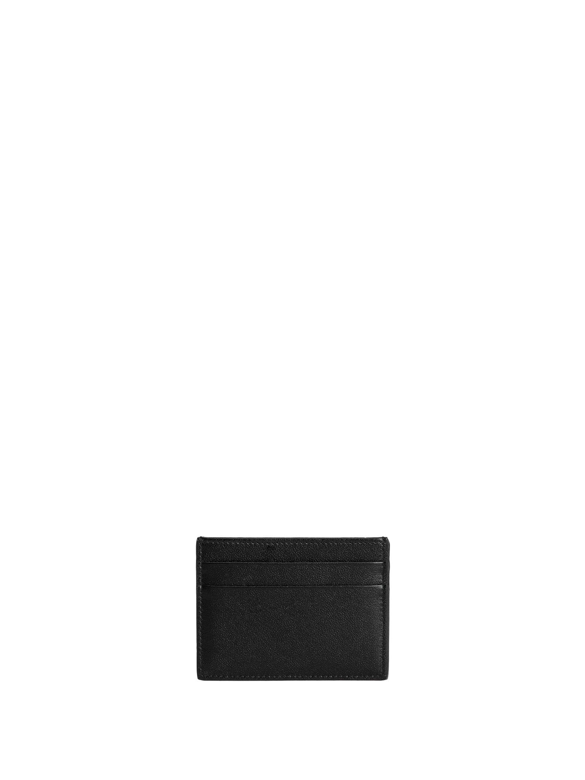 DOLCE & GABBANA Men's Mini Leather Wallet | Banlieue91
