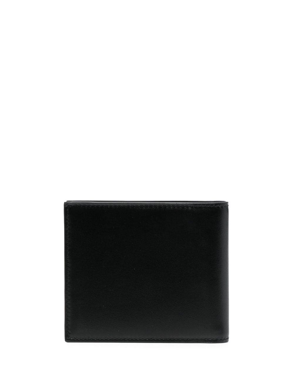DOLCE & GABBANA Mini Bifold Wallet | Banlieue91