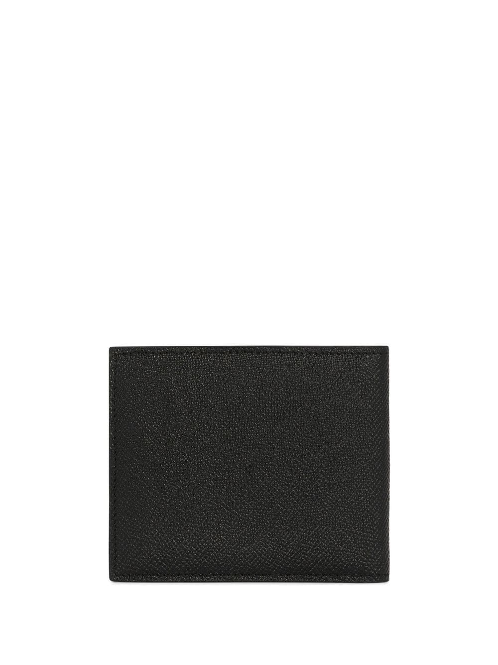 DOLCE & GABBANA Mini Leather Wallet | Banlieue91