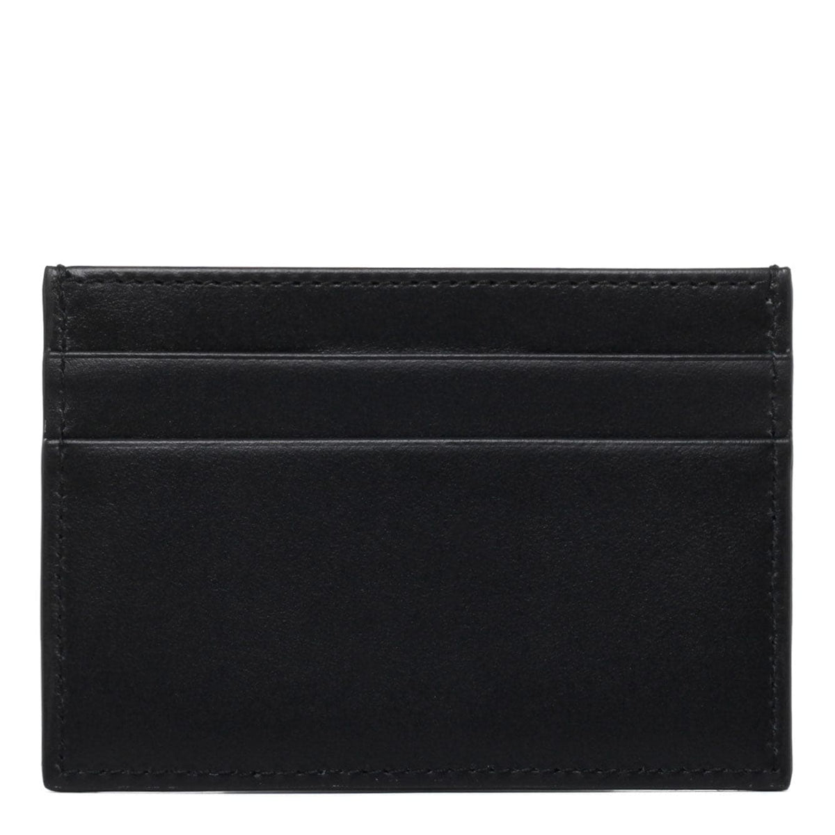 DOLCE & GABBANA Mini Leather Wallet for Men | Banlieue91