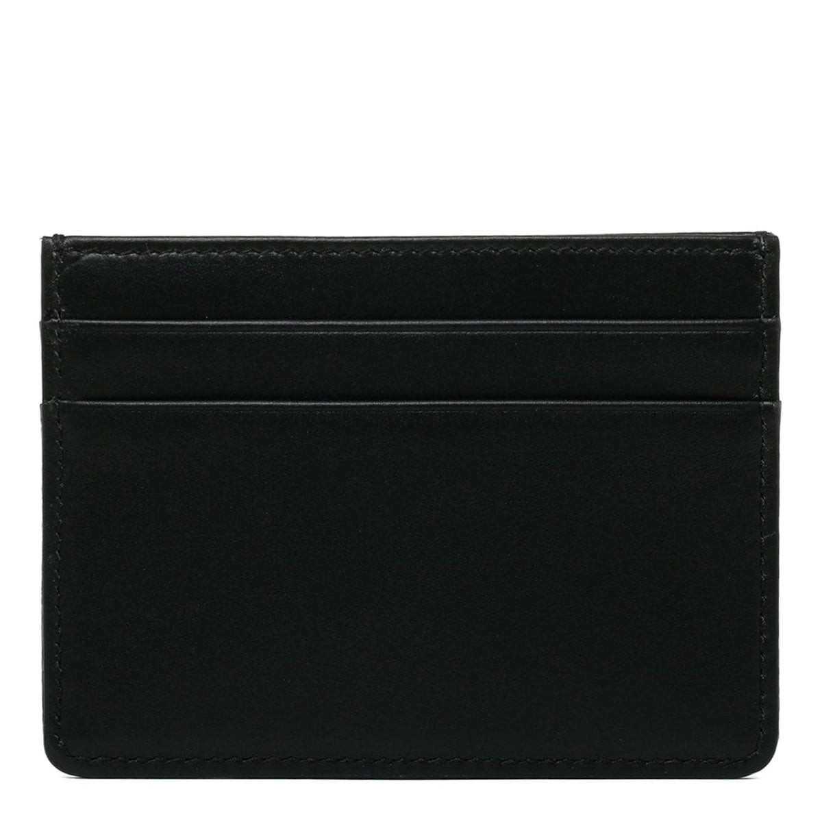 DOLCE & GABBANA Mini Luxury 100% Leather Wallet for Men | Banlieue91