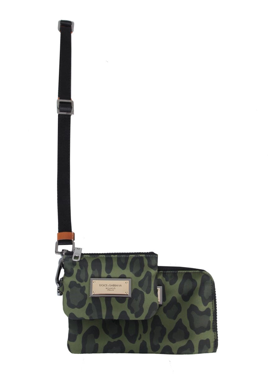 DOLCE & GABBANA Mini Multifunction Kit for Men | Banlieue91
