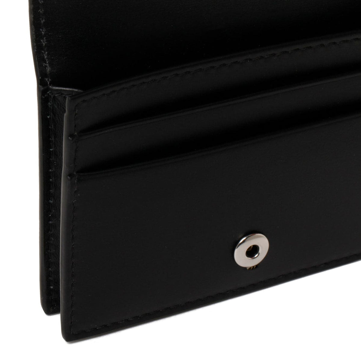 DOLCE & GABBANA Mini Premium 100% Leather Wallet for Men | Banlieue91