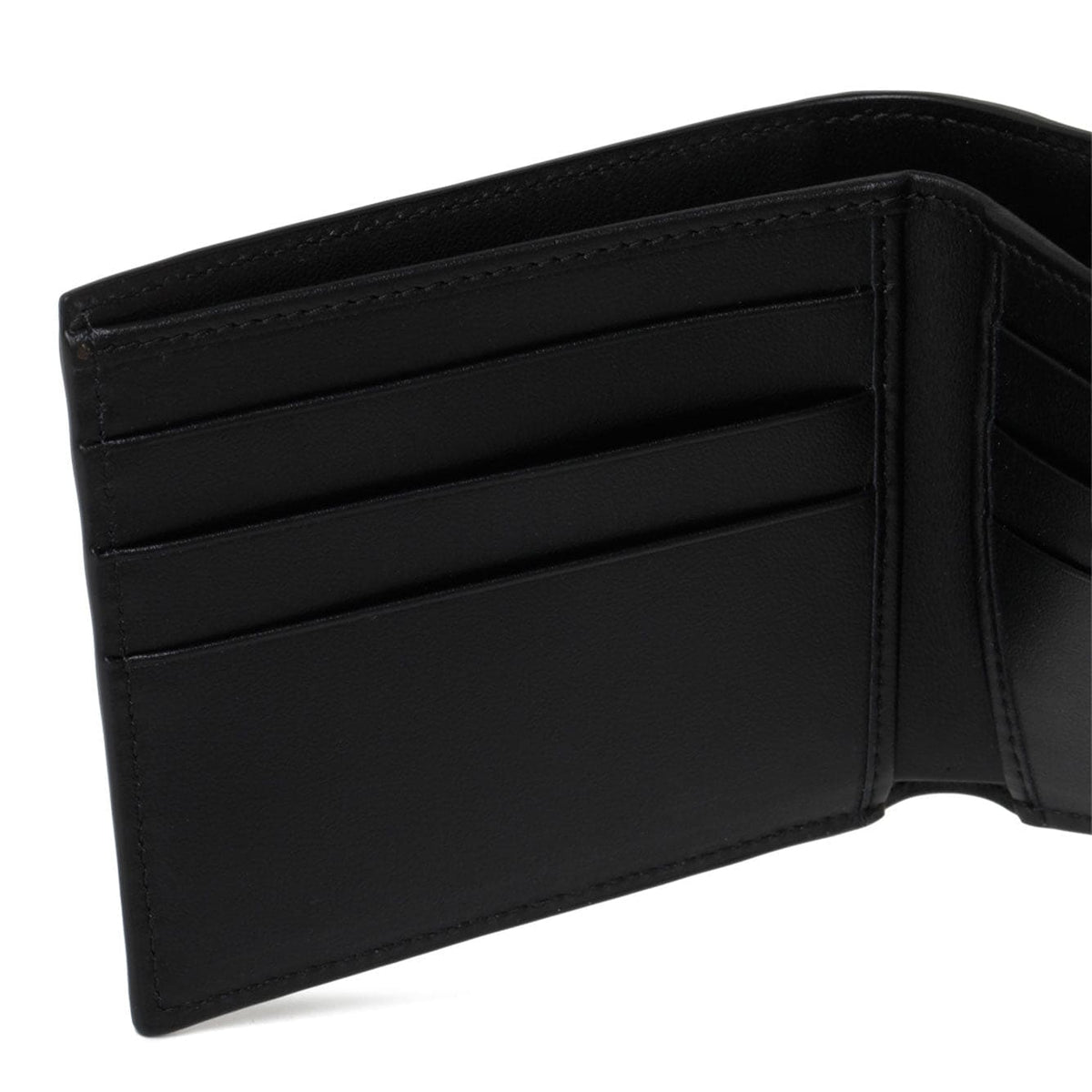 DOLCE & GABBANA Mini Vitello Wallet for Men | Banlieue91