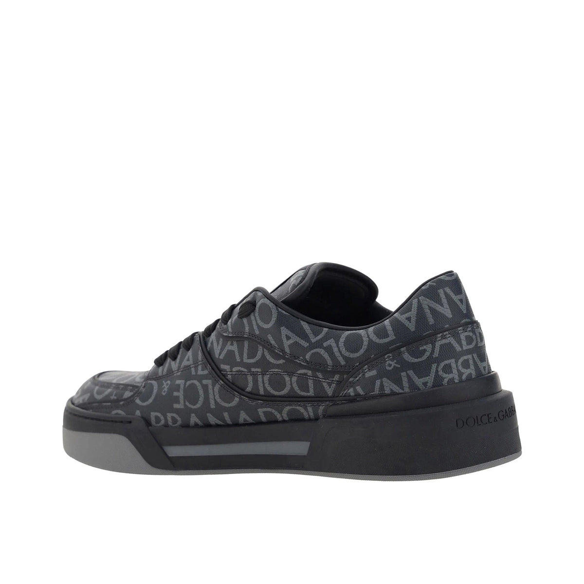 Dolce & Gabbana New Roma Sneakers | Banlieue91