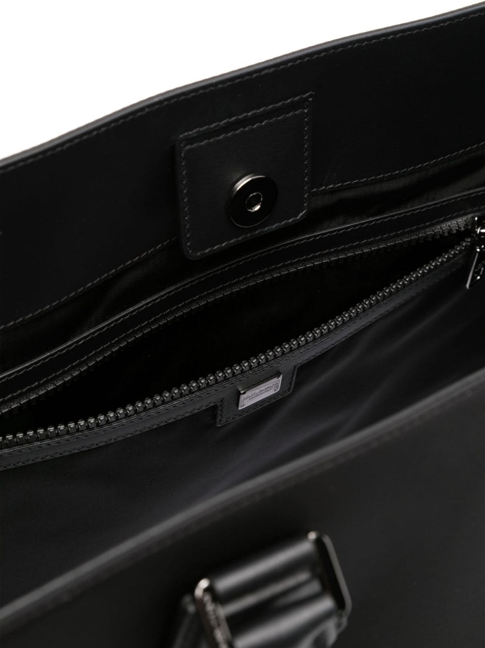 Dolce & Gabbana Nylon Large Tote Bag | Banlieue91