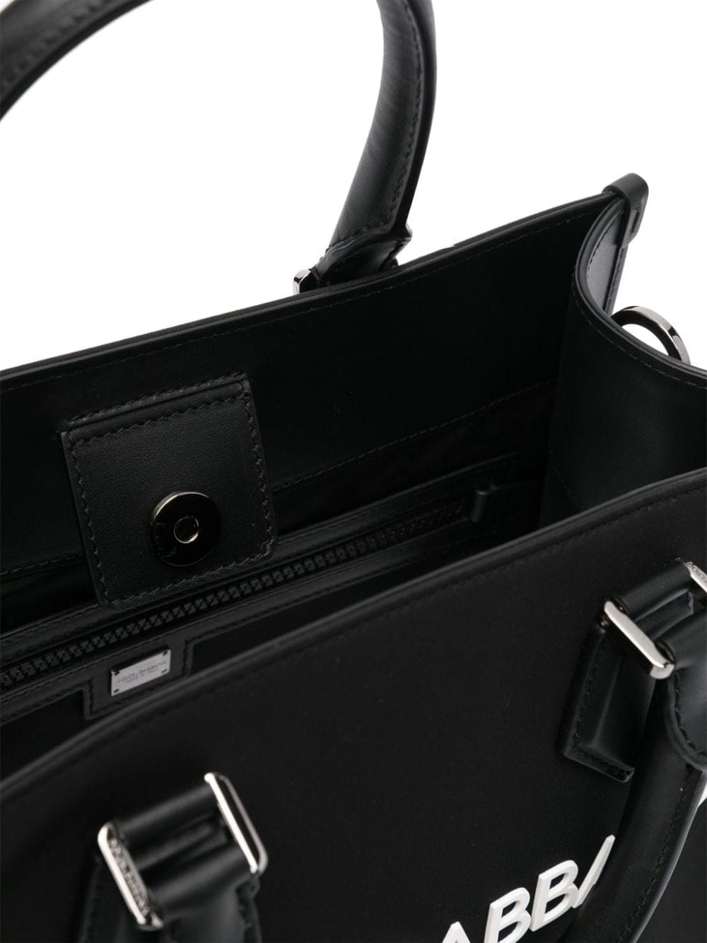 Dolce & Gabbana Nylon Tote Bag | Banlieue91