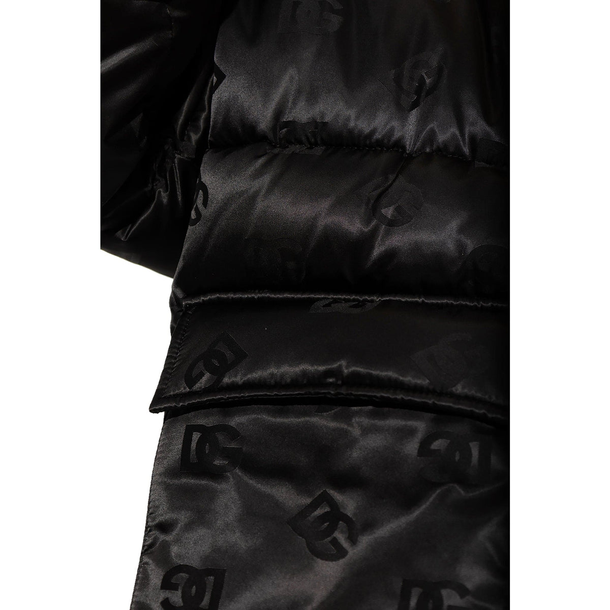 Dolce & Gabbana Oversize Puffer Jacket | Banlieue91