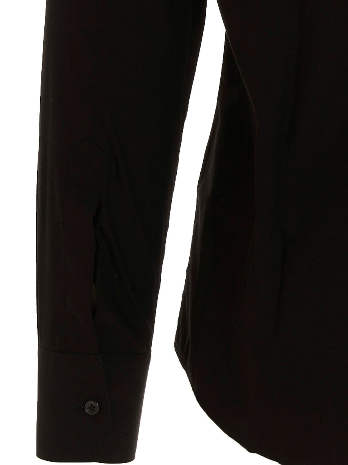 Dolce & Gabbana Poplin Shirt | Banlieue91