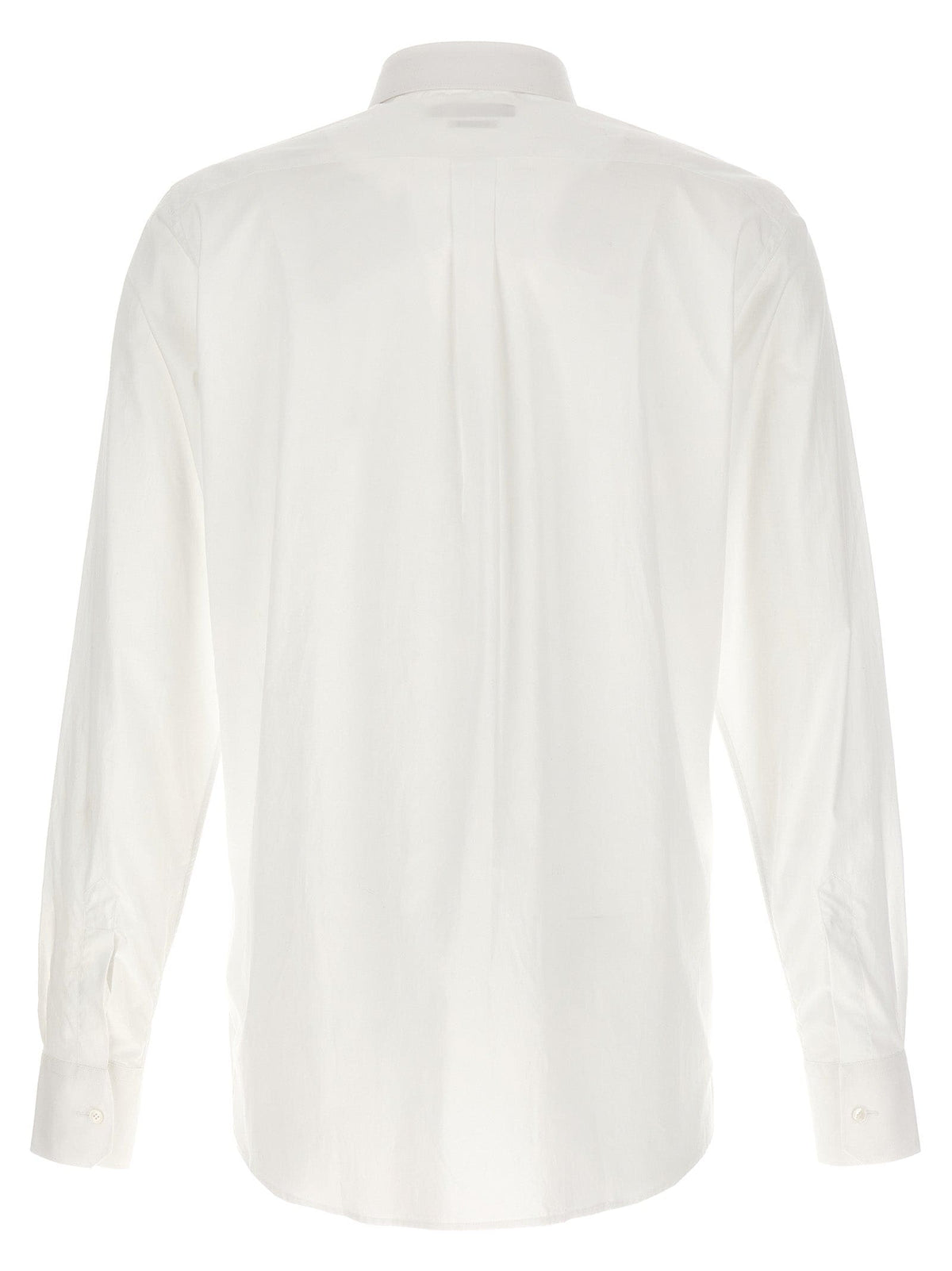 Dolce & Gabbana Poplin Shirt | Banlieue91