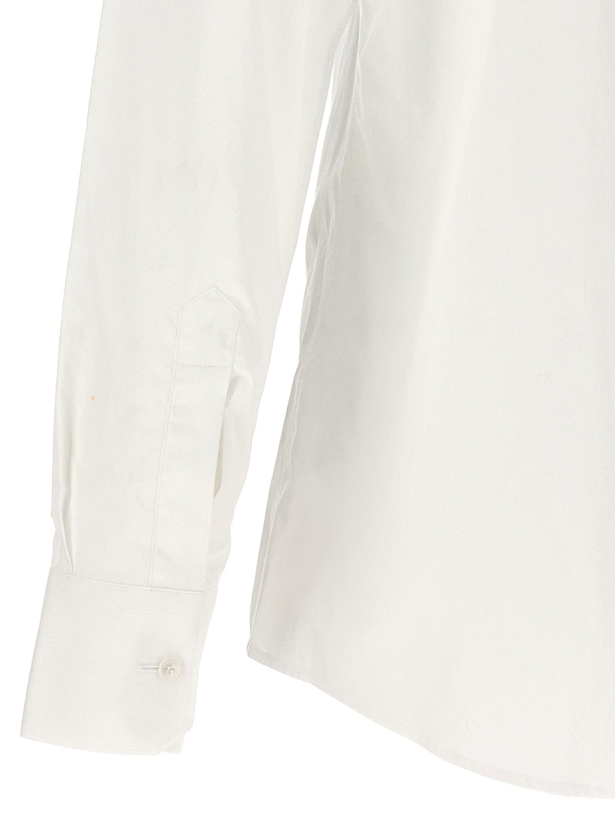 Dolce & Gabbana Poplin Shirt | Banlieue91