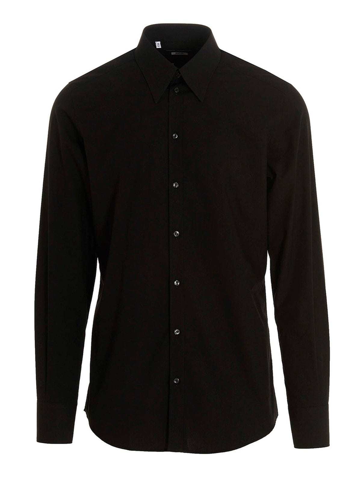 Dolce & Gabbana Poplin Shirt | Banlieue91