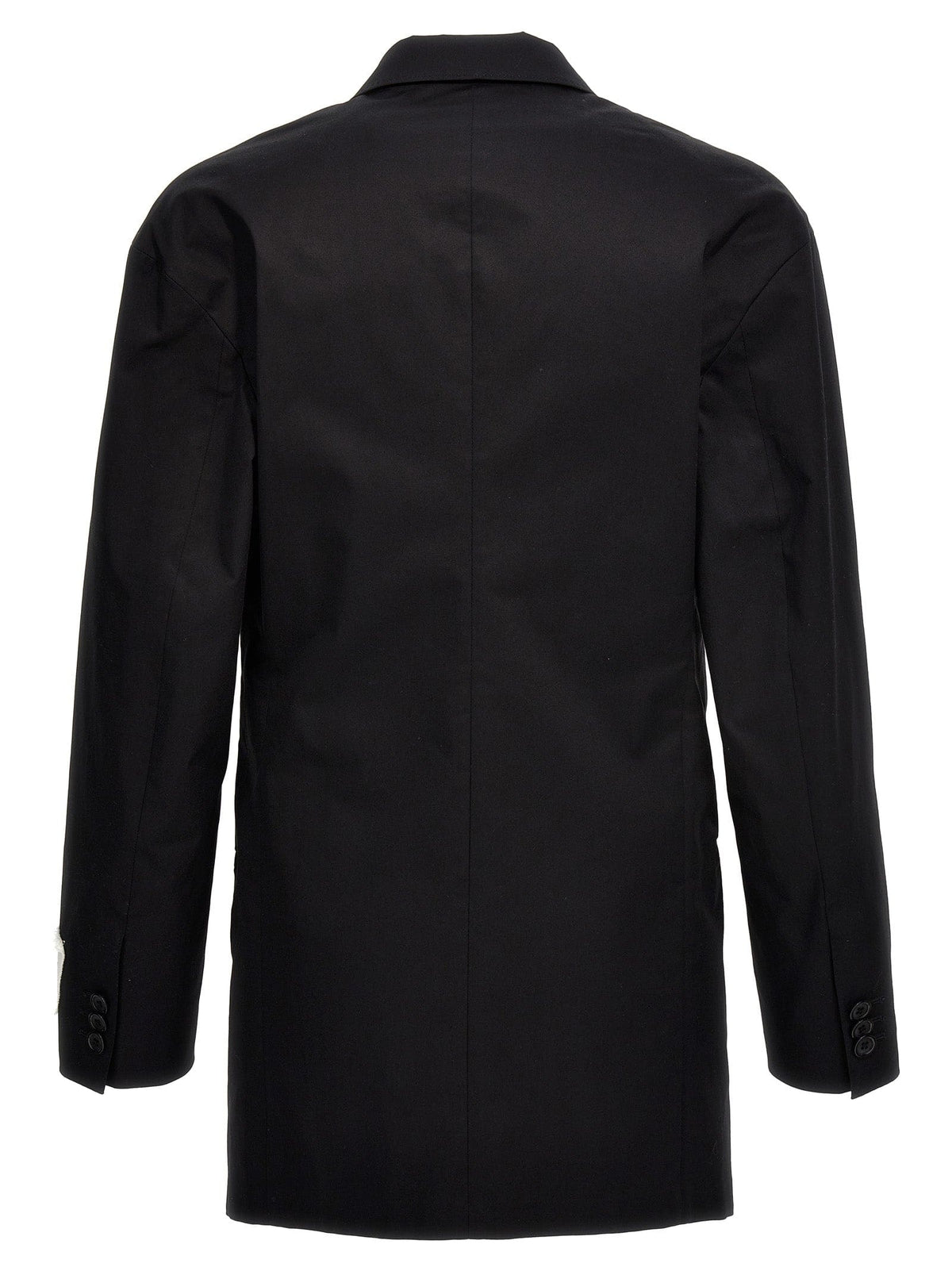 Dolce & Gabbana 'Re Edition S/S 1992' Blazer Jacket | Banlieue91