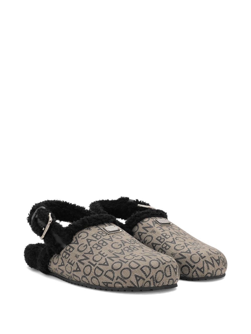 Dolce & Gabbana Sabot | Banlieue91