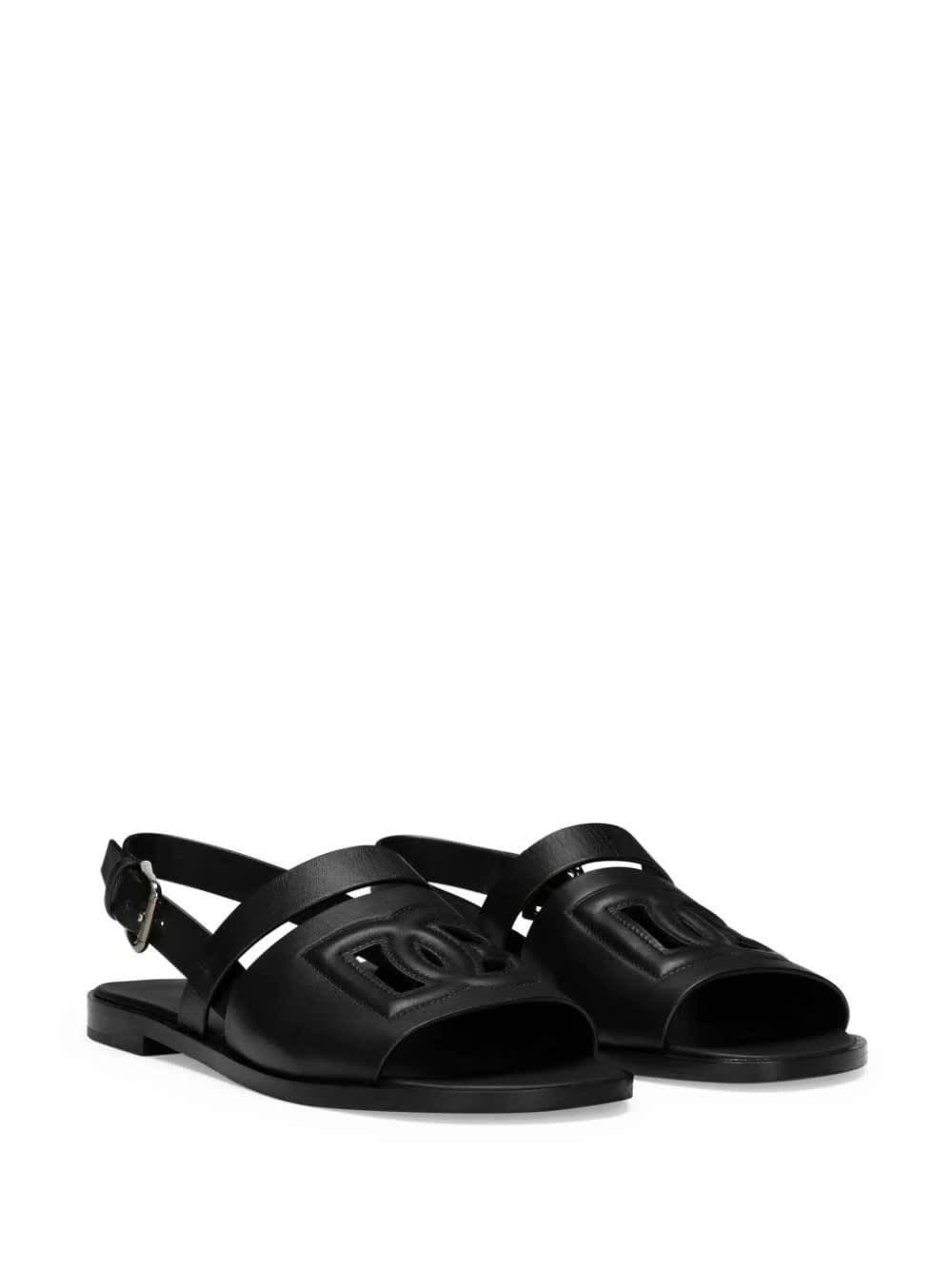 Dolce & Gabbana Sandal | Banlieue91