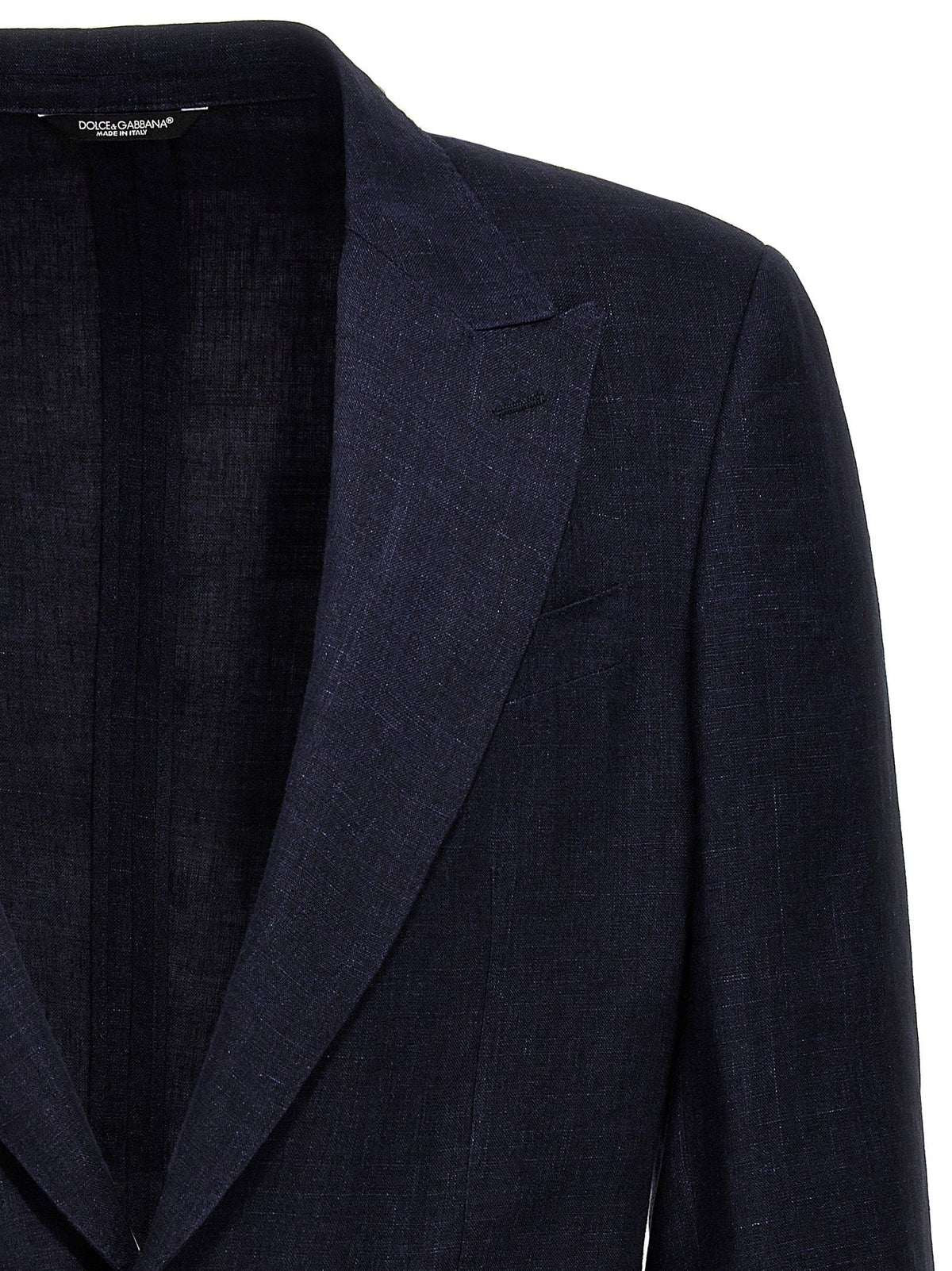 Dolce & Gabbana 'Sicilia' Blazer | Banlieue91