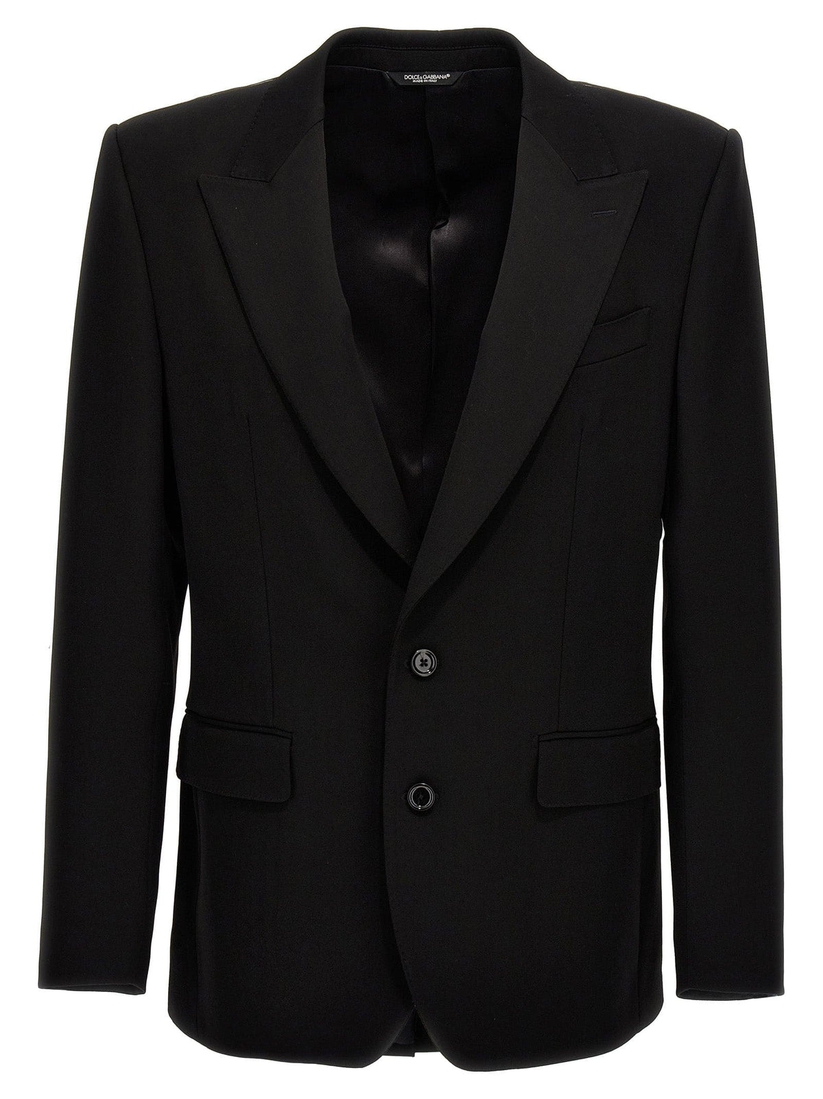 Dolce & Gabbana 'Sicilia' Blazer | Banlieue91