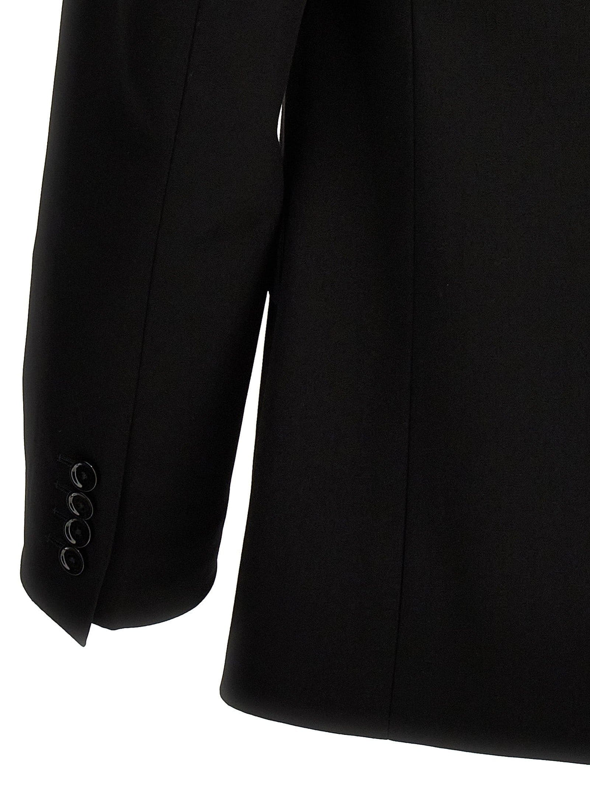 Dolce & Gabbana 'Sicilia' Blazer | Banlieue91