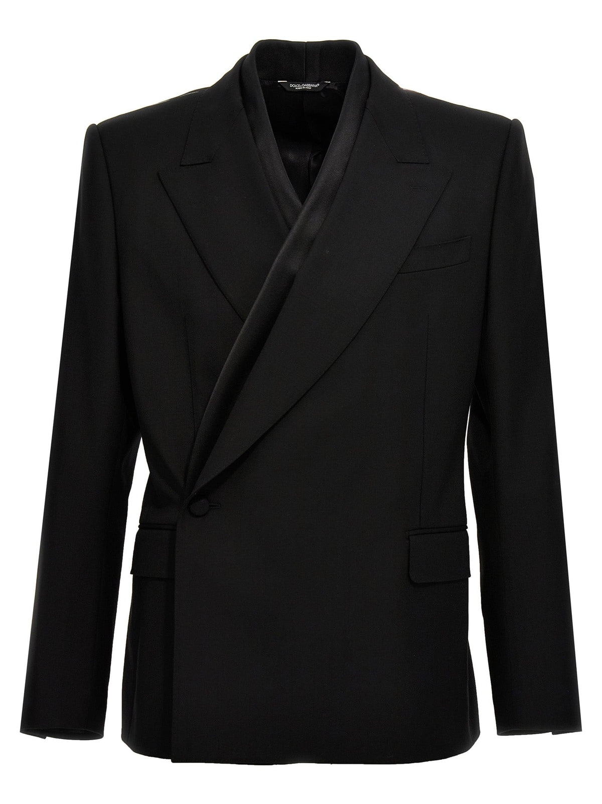 Dolce & Gabbana 'Sicilia' Blazer | Banlieue91