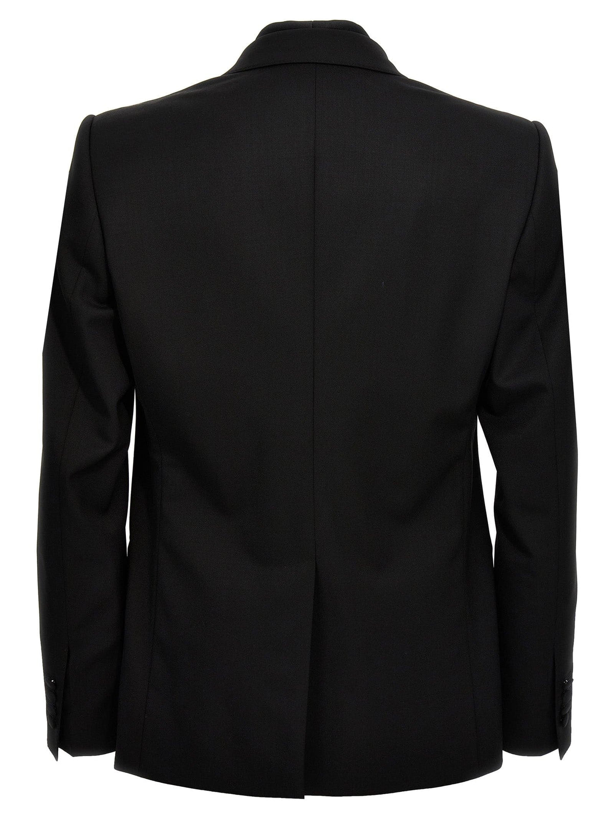 Dolce & Gabbana 'Sicilia' Blazer | Banlieue91