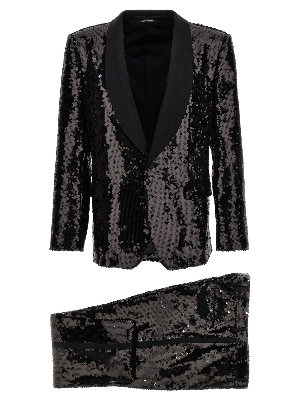 Dolce & Gabbana Sicilia Dress | Banlieue91