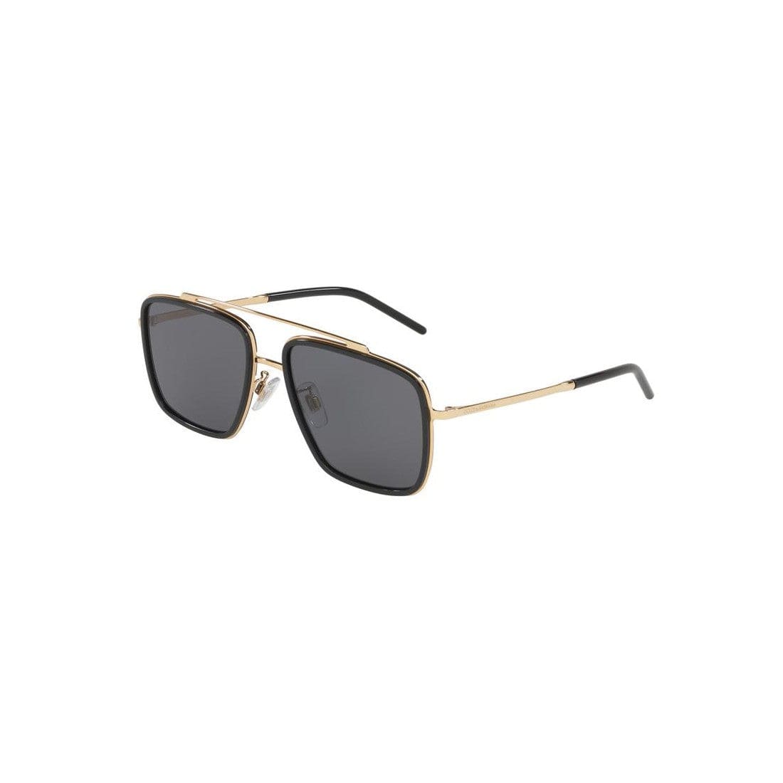 DOLCE & GABBANA Sleek Gradient Sunglasses for Men | Banlieue91