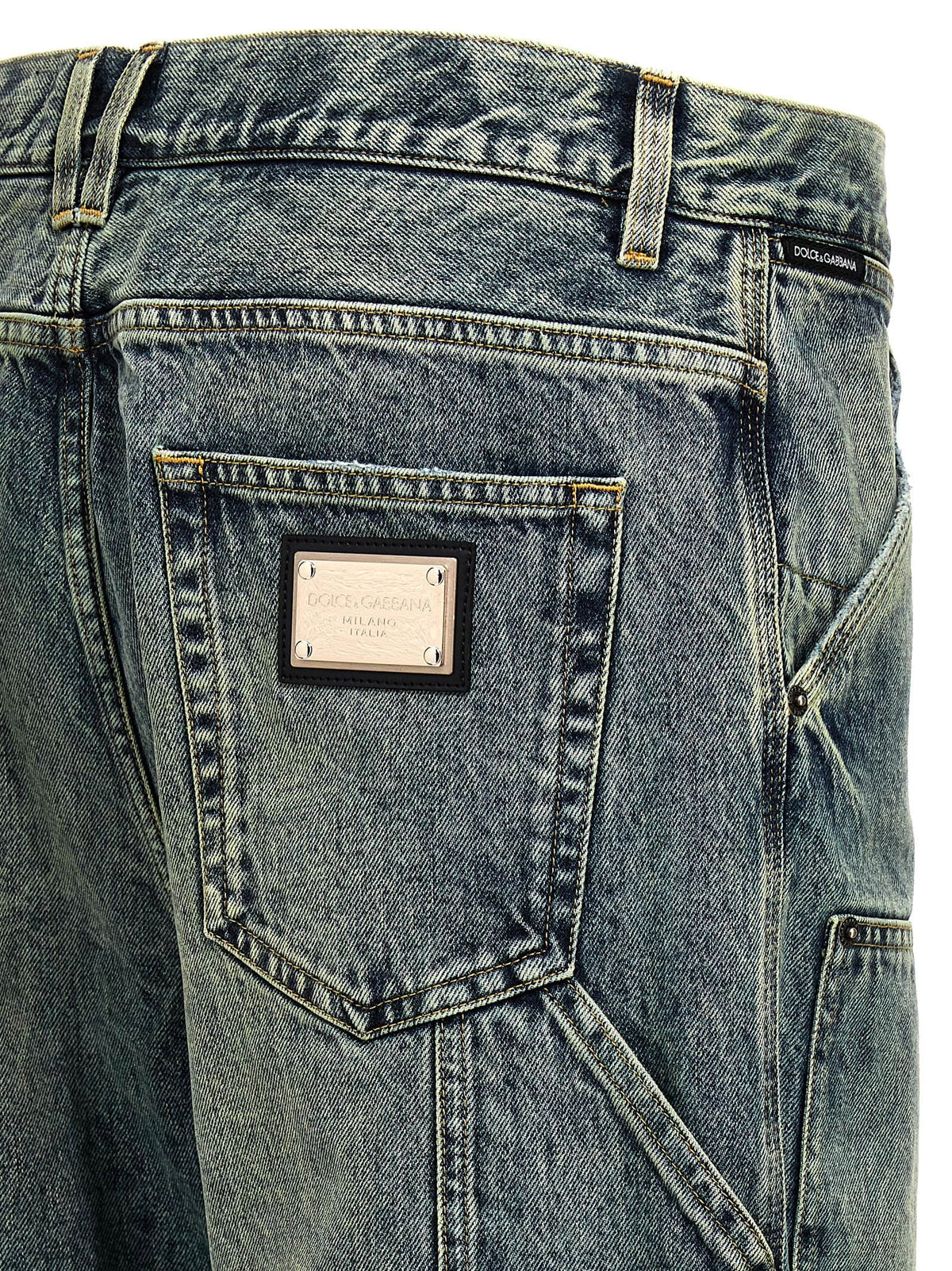Dolce & Gabbana 'Special' Jeans | Banlieue91