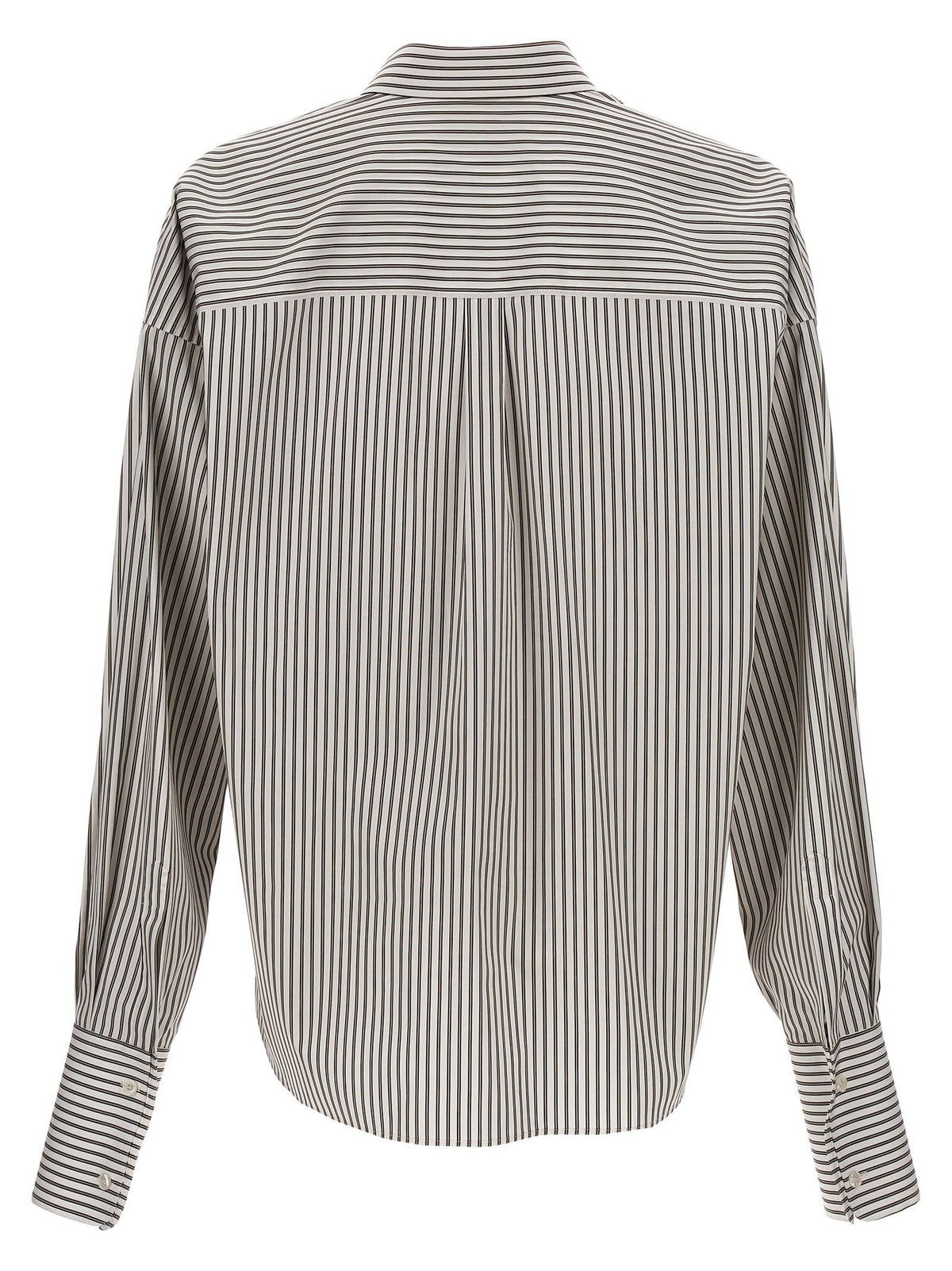 Dolce & Gabbana Striped Shirt | Banlieue91