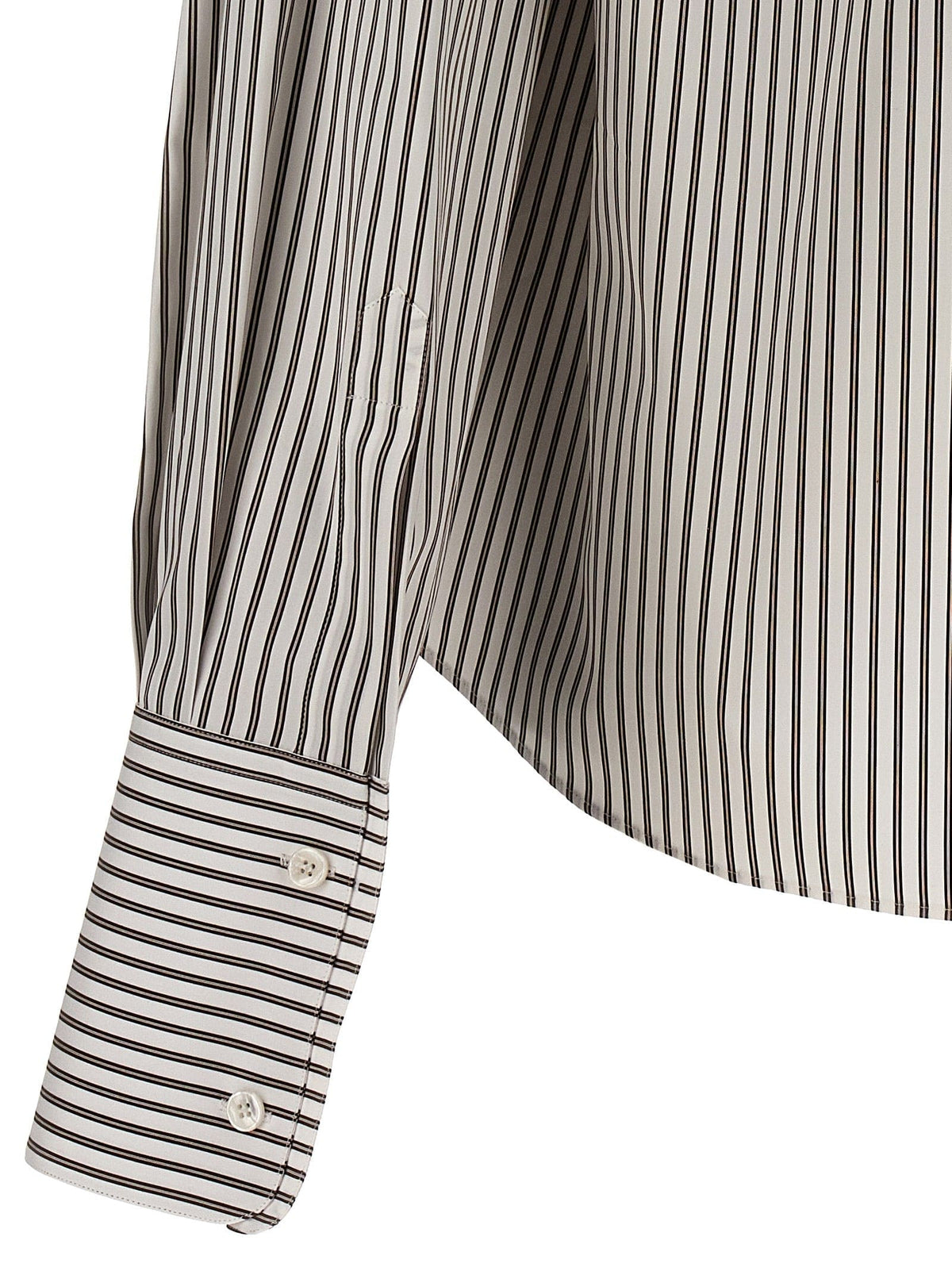 Dolce & Gabbana Striped Shirt | Banlieue91