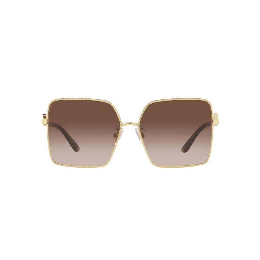 DOLCE & GABBANA Stylish Gradient Finish Sunglasses for Women | Banlieue91