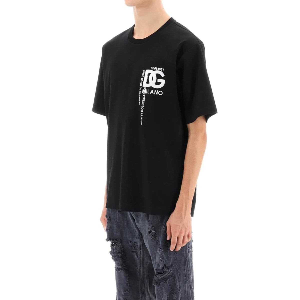 Dolce & Gabbana T Shirt | Banlieue91