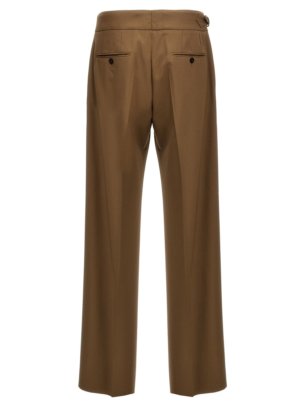 Dolce & Gabbana Tailored Trousers | Banlieue91