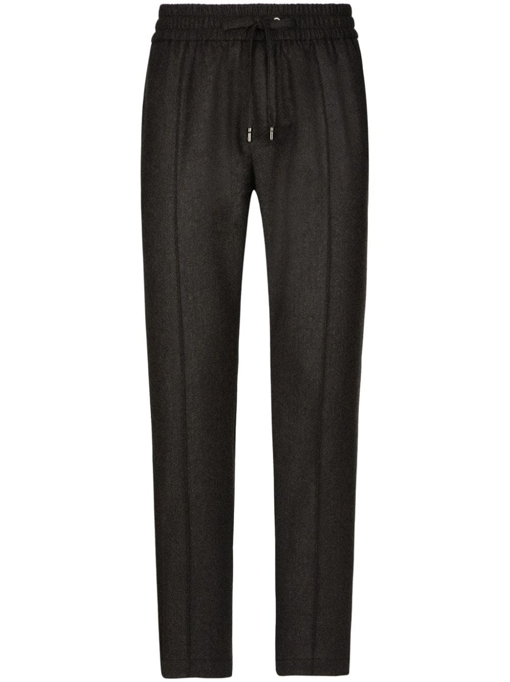 Dolce & Gabbana Wool Joggers | Banlieue91