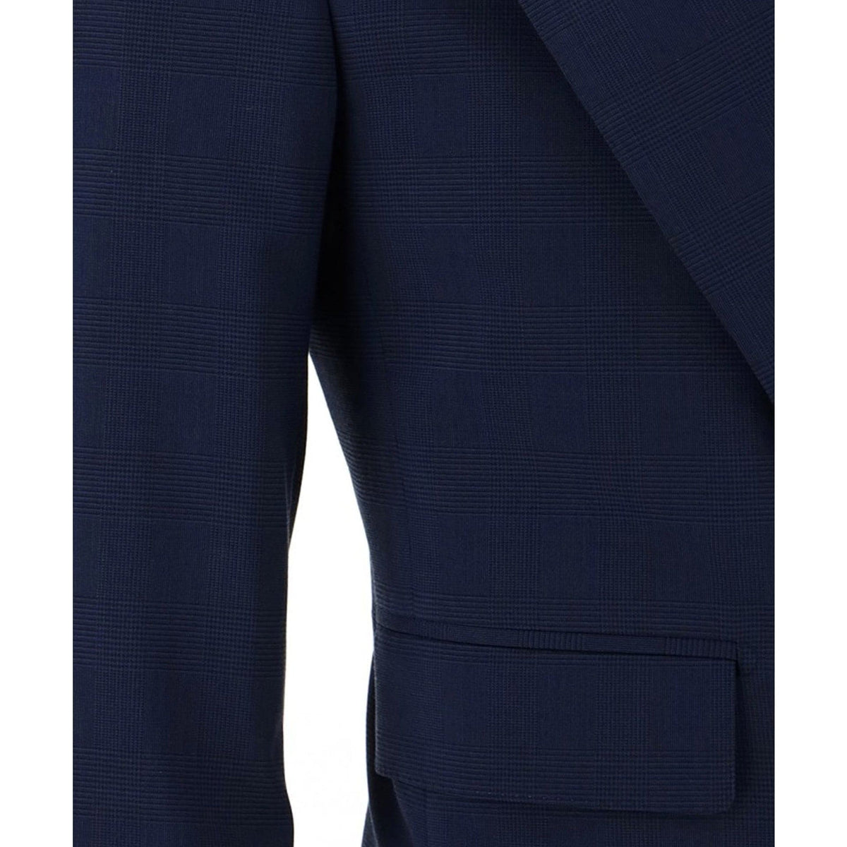 Dolce & Gabbana Wool Suit | Banlieue91